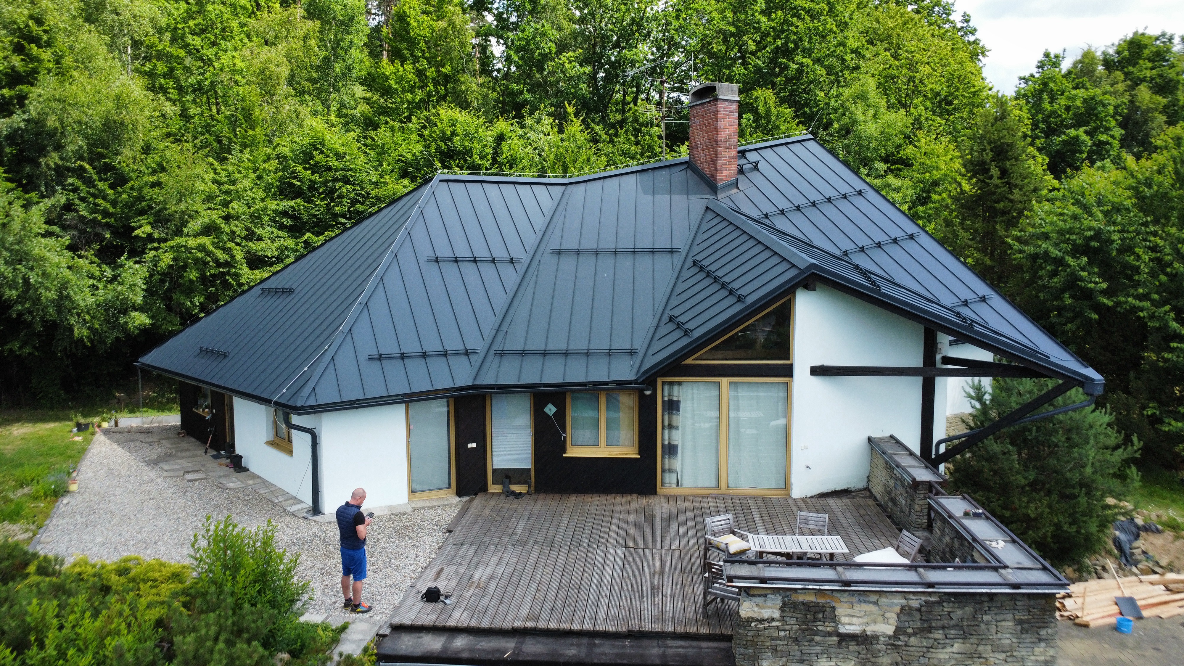 Poličná - Röben Monza glazura 2